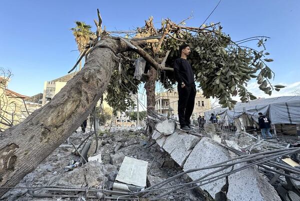 Suenan las alarmas antiaéreas en Jerusalén y Tel Aviv por lanzamiento de un misil de Yemen - Mundo - ABC Color