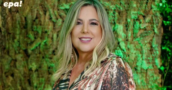 ¡Fuerte testimonio! Bibi Landó conmovió a todos con su mensaje más íntimo y real