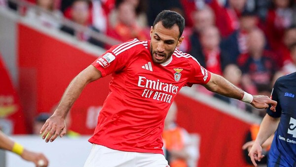 Benfica cede el liderato al Sporting