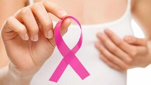 Ministerio de Salud extiende lucha contra el cáncer de mama al interior del país