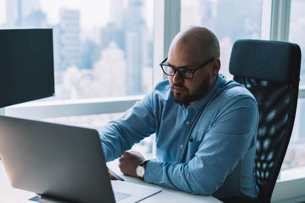 Things to Look For in a Financial Trading Platform Environment » San Lorenzo PY