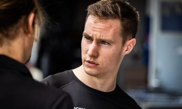 Joshua Duerksen: “Nos vamos frustrados de Bahrain, pero con la cabeza en alto”
