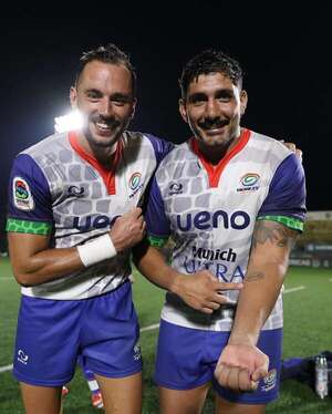 Yacaré XV se recupera en el Super Rugby Américas con triunfazo en casa - Polideportivo - ABC Color