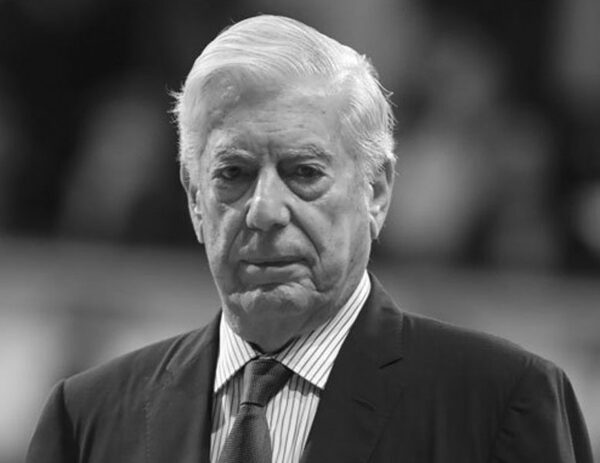 La literatura universal está de luto: falleció el Nobel Mario Vargas Llosa