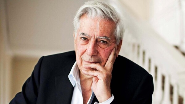 Murió el famoso escritor Mario Vargas Llosa, premio nobel de la literatura