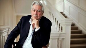 Muere en Perú el nobel de literatura Mario Vargas Llosa