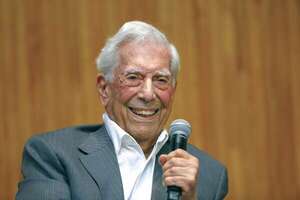 Mario Vargas Llosa fallece en Lima a los 89 años, informa su familia - Mundo - ABC Color