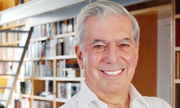 Murió Mario Vargas Llosa, el adiós al último gran narrador del Boom Latinoamericano - OviedoPress