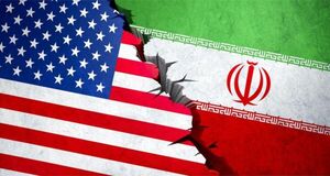EEUU listo para intervenir militarmente contra Irán