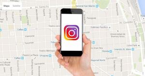 Instagram lanza el “Mapa de amigos” para desactivar la nueva función de ubicación en tiempo real