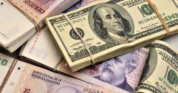 Argentina elimina parcialmente el cepo cambiario