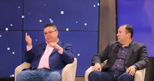 La Nación / Ataque a Peña: “Del periodismo pasaron a la militancia política”