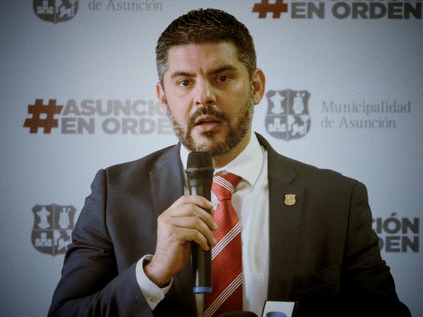 Nenecho lanza dardos y minimiza a rivales