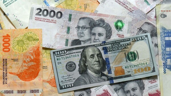 Argentina se apresta a abrir el cepo y estrenar nuevo esquema cambiario