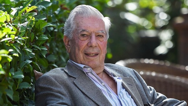 Falleció Mario Vargas Llosa, ícono de las letras latinoamericanas - 1000 Noticias