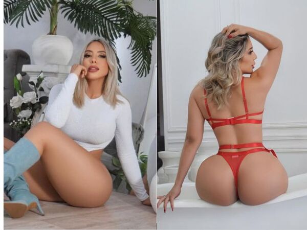 Ainara Avalos: “Por miedo no puedo expresar mi amor. Me cagaron”