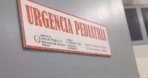 Diario HOY | Niño y su madre heridos en un asalto en Canindeyú