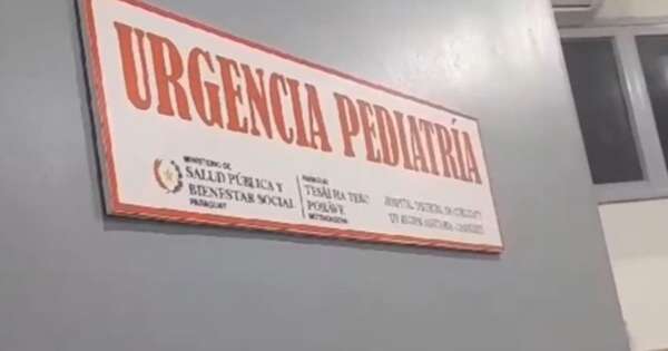 Diario HOY | Niño y su madre heridos en un asalto en Canindeyú