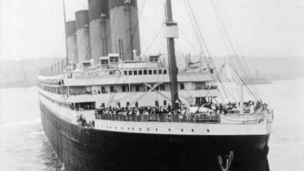 Titanic, una historia que continúa fascinando, también a la generación Z
