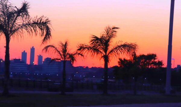 Anuncian lunes con clima fresco a cálido con baja probabilidad de lluvias - .::Agencia IP::.