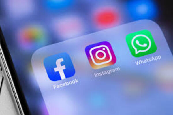 Antimonopolio contra Meta puede obligar a Zuckerberg a vender Instagram - 1000 Noticias