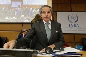 Director de la agencia nuclear de la ONU visitará Irán el miércoles - Mundo - ABC Color