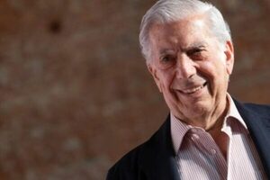 Murió Mario Vargas Llosa premio Nobel e ícono de la literatura mundial - .::Agencia IP::.