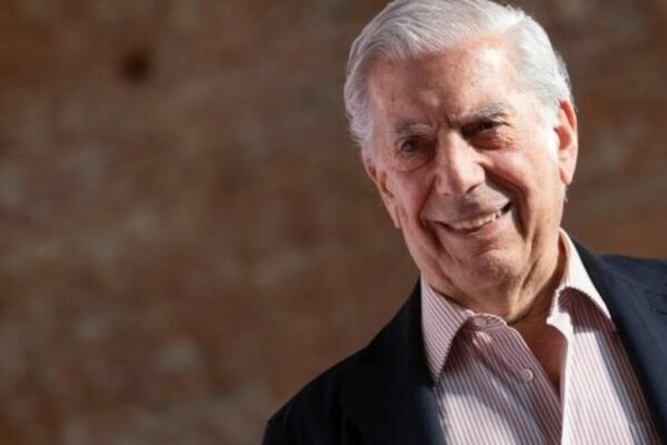 Murió Mario Vargas Llosa premio Nobel e ícono de la literatura mundial - .::Agencia IP::.