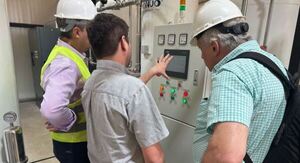 Salud avanza en instalación de plantas generadoras de oxígeno