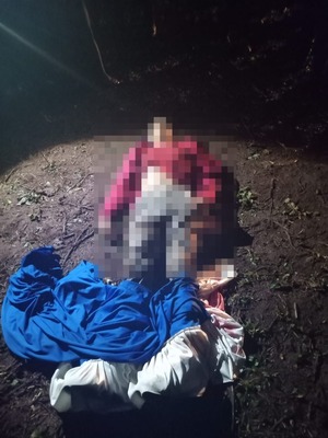 Matan a puñaladas a joven de comunidad indígena - La Clave