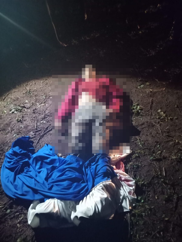 Matan a puñaladas a joven de comunidad indígena - La Clave