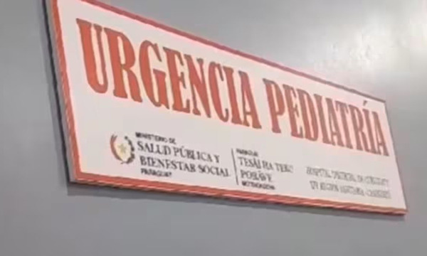 Niño de 10 años y su madre heridos tras brutal asalto de Canindeyú - OviedoPress