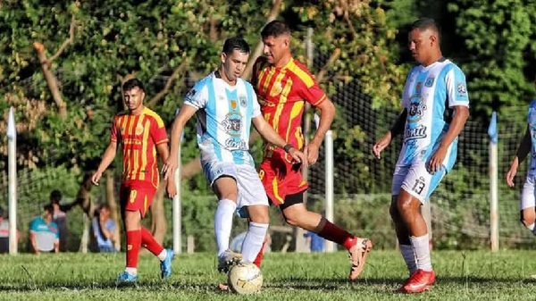 Con 5 triunfos, 1 empate y 1 encuentro postergado, arrancó el Campeonato de la Liga Ovetense de Fútbol - OviedoPress