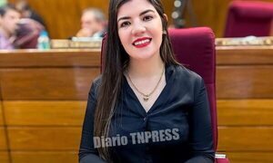 Indignación ciudadana ante ausencia de Bettina Aguilera en defensa del Gran Hospital del Este – Diario TNPRESS