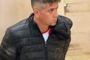 En Franco, sugieren que detenido es víctima de persecución de parte de su padre y su madrastra – Diario TNPRESS