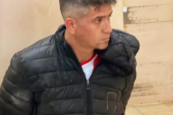 En Franco, sugieren que detenido es víctima de persecución de parte de su padre y su madrastra – Diario TNPRESS