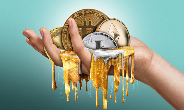 Ciberestafas con criptomonedas dejan más de USD 4.000 millones en pérdidas en Paraguay - OviedoPress