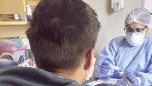 Médico alerta sobre aumento de casos de enfermedades sexuales