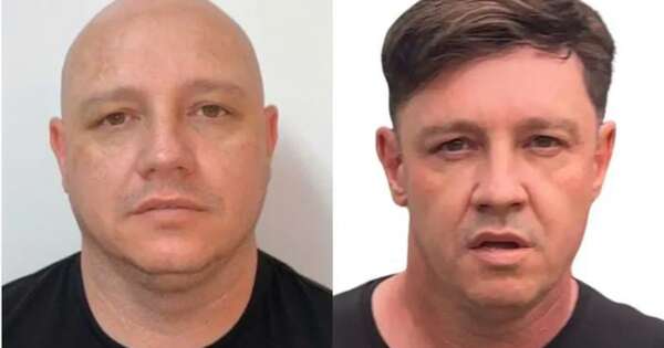 Diario HOY | Extraerán datos del teléfono de Lindomar, socio narco de Marset vinculado a Giuzzio