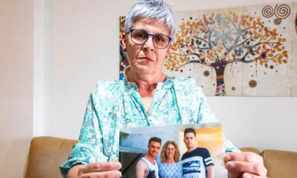 España: Una madre encuentra a su hijo robado 43 años después - OviedoPress