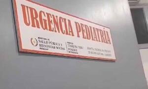 Niño y su madre heridos en un asalto en Canindeyú – Prensa 5