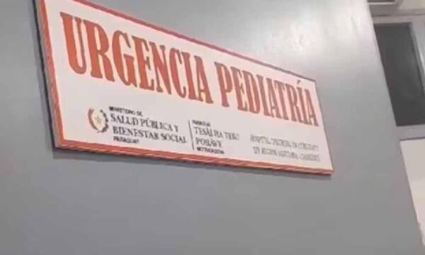 Niño y su madre heridos en un asalto en Canindeyú – Prensa 5
