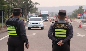 Por Semana Santa la Caminera anuncia controles estrictos - OviedoPress
