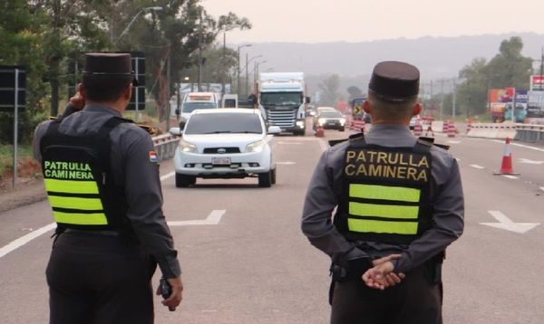 Por Semana Santa la Caminera anuncia controles estrictos - OviedoPress