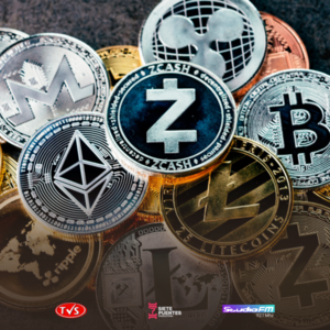 ESTAFAS CON CRIPTOMONEDAS EN PARAGUAY SUPERAN LOS USD 4.000 MILLONES ENTRE 2023 Y 2024 - TVS