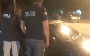 Asalto a un vehículo deja dos heridos, entre ellos un niño de 10 años - Noticiero Paraguay