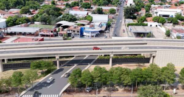 Diario HOY | Obras de la futura autopista elevada deben iniciar el próximo 15 de agosto