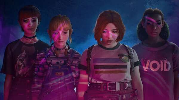 ¡Atención gamers! Estos son los lanzamientos de videojuegos de esta semana - Espectáculos - ABC Color