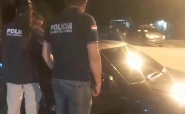 En violento asalto en Canindeyú, hieren a madre y niño de 10 años - ADN Digital