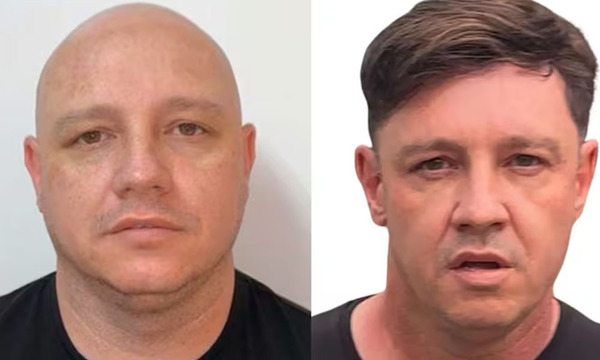 Autorizan acceso al celular de Lindomar, socio de Marset con nexos con Giuzzio - OviedoPress